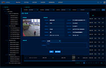 加油站AI安全监控系统